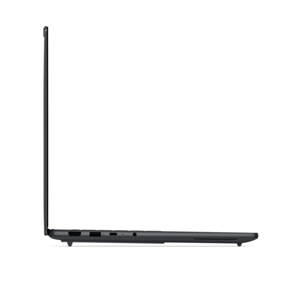Prenosnik Lenovo 38,86 cm (15,3) Yoga Pro 9 2560x1600 OLED na dotik 500nit 165Hz nVidia RTX Spark N1X/64GB/1TB/BL/ALU/Blackwell 6144-core/Win11Home (83SR000VSC) Lenovo Prenosnik Lenovo 38,86 cm (15,3) Yoga Pro 9 2560x1600 OLED na dotik 500nit 165Hz nVidia RTX Spark N1X/64GB/1TB/BL/ALU/Blackwell 6144-core/Win11Home (83SR000VSC)