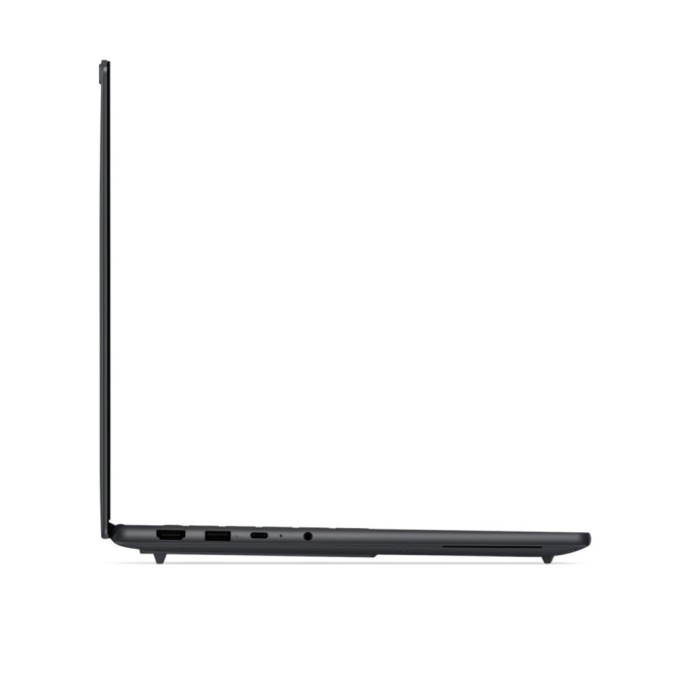 Prenosnik Lenovo 38,86 cm (15,3") Yoga Pro 9 2560x1600 OLED na dotik 500nit 165Hz nVidia RTX Spark N1X/64GB/1TB/BL/ALU/Blackwell 6144-core/Win11Home (83SR000VSC) Prenosnik Lenovo 38,86 cm (15,3") Yoga Pro 9 2560x1600 OLED na dotik 500nit 165Hz nVidia RTX Spark N1X/64GB/1TB/BL/ALU/Blackwell 6144-core/Win11Home (83SR000VSC)