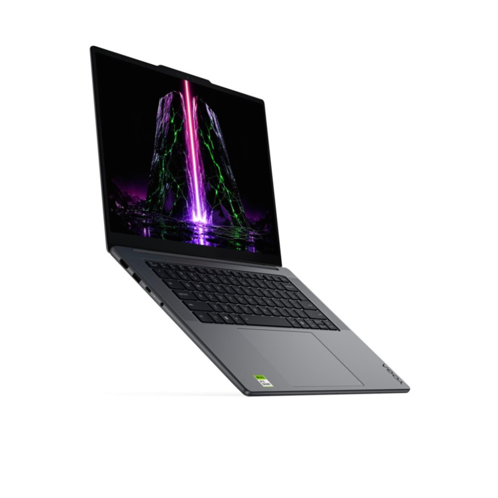 Prenosnik Lenovo 38,86 cm (15,3) Yoga Pro 9 2560x1600 OLED na dotik 500nit 165Hz nVidia RTX Spark N1X/64GB/1TB/BL/ALU/Blackwell 6144-core/Win11Home (83SR000VSC) Lenovo Prenosnik Lenovo 38,86 cm (15,3) Yoga Pro 9 2560x1600 OLED na dotik 500nit 165Hz nVidia RTX Spark N1X/64GB/1TB/BL/ALU/Blackwell 6144-core/Win11Home (83SR000VSC)