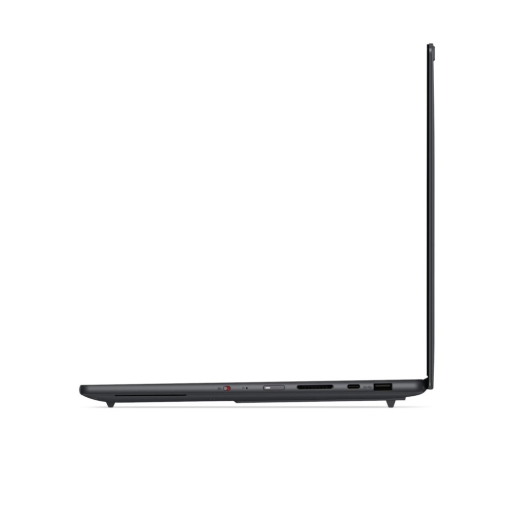 Prenosnik Lenovo 38,86 cm (15,3) Yoga Pro 9 2560x1600 OLED na dotik 500nit 165Hz nVidia RTX Spark N1X/64GB/1TB/BL/ALU/Blackwell 6144-core/Win11Home (83SR000VSC) Lenovo Prenosnik Lenovo 38,86 cm (15,3) Yoga Pro 9 2560x1600 OLED na dotik 500nit 165Hz nVidia RTX Spark N1X/64GB/1TB/BL/ALU/Blackwell 6144-core/Win11Home (83SR000VSC)
