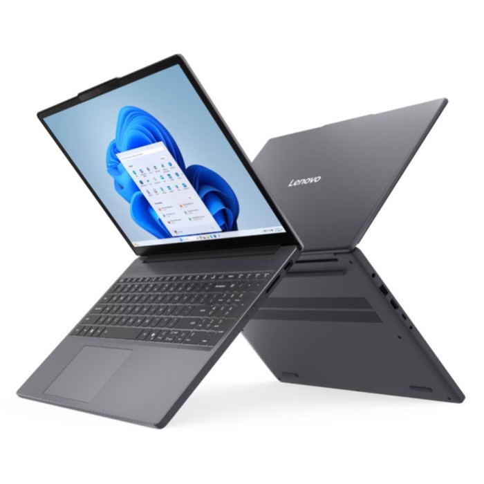 Prenosnik Lenovo 38,86 cm (15,3") IdeaPad Slim 3 1920x1200 IPS 300nit i5-13420H/16GB/512GB/ALU-ABS/Intel UHD/Win11Home (83K100X7SC) Prenosnik Lenovo 38,86 cm (15,3") IdeaPad Slim 3 1920x1200 IPS 300nit i5-13420H/16GB/512GB/ALU-ABS/Intel UHD/Win11Home (83K100X7SC)