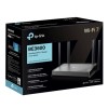 Usmerjevalnik brezžični TP-Link Archer WiFi7 802.11be BE3600 3600Mbit/s MU-MIMO 1xWAN 4xLAN 4x antena (Archer BE220) TP-LINK Usmerjevalnik brezžični TP-Link Archer WiFi7 802.11be BE3600 3600Mbit/s MU-MIMO 1xWAN 4xLAN 4x antena (Archer BE220)