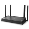 Usmerjevalnik brezžični TP-Link Archer WiFi7 802.11be BE3600 3600Mbit/s MU-MIMO 1xWAN 4xLAN 4x antena (Archer BE220) TP-LINK Usmerjevalnik brezžični TP-Link Archer WiFi7 802.11be BE3600 3600Mbit/s MU-MIMO 1xWAN 4xLAN 4x antena (Archer BE220)