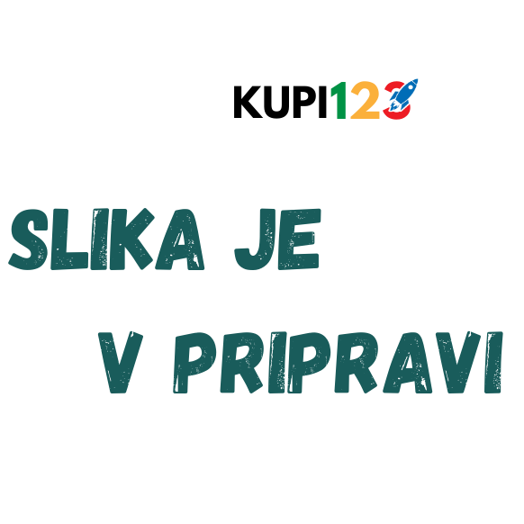Prenosnik RNW HP Zbook Fury 16 G11 i7-13850HX / 32GB / SSD512GB / 16" 1920x1200 / WLAN / BT / CAM / FP / RTX 3500 Ada 12GB / W11P / SLO gravura / A+ (8K927AV)